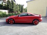 Toyota Celica  ZZT23 1.8  S 16 VVT-i - Toyota Celica Gebrauchtwagen