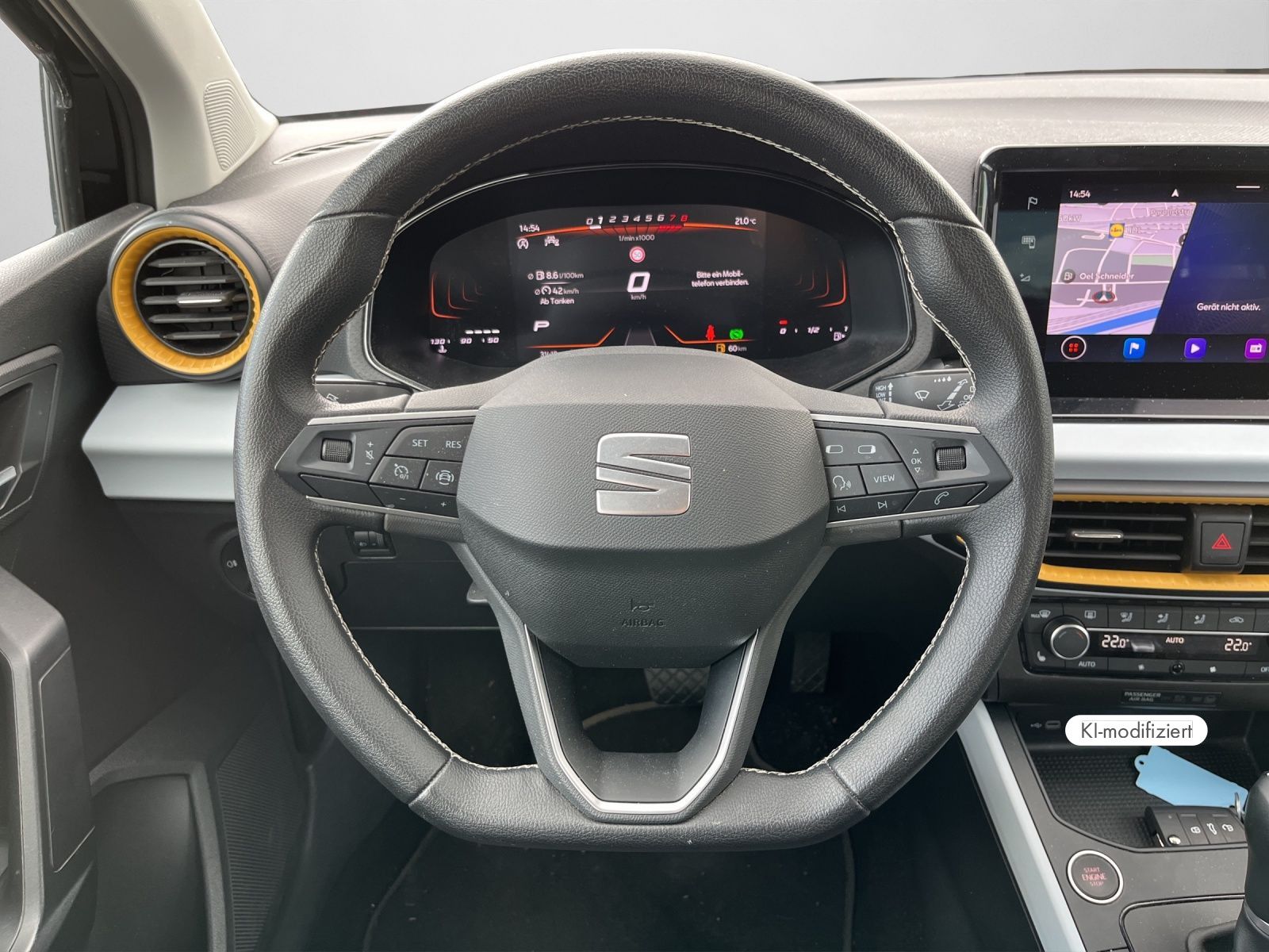 Seat Arona - Bild 10