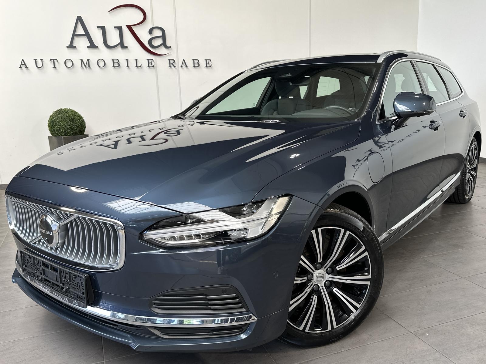 Volvo V90 T8 AWD Inscription NAV+LED+360°+AHK+PANO+VC