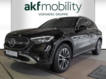 Mercedes GLC 200 - 1
