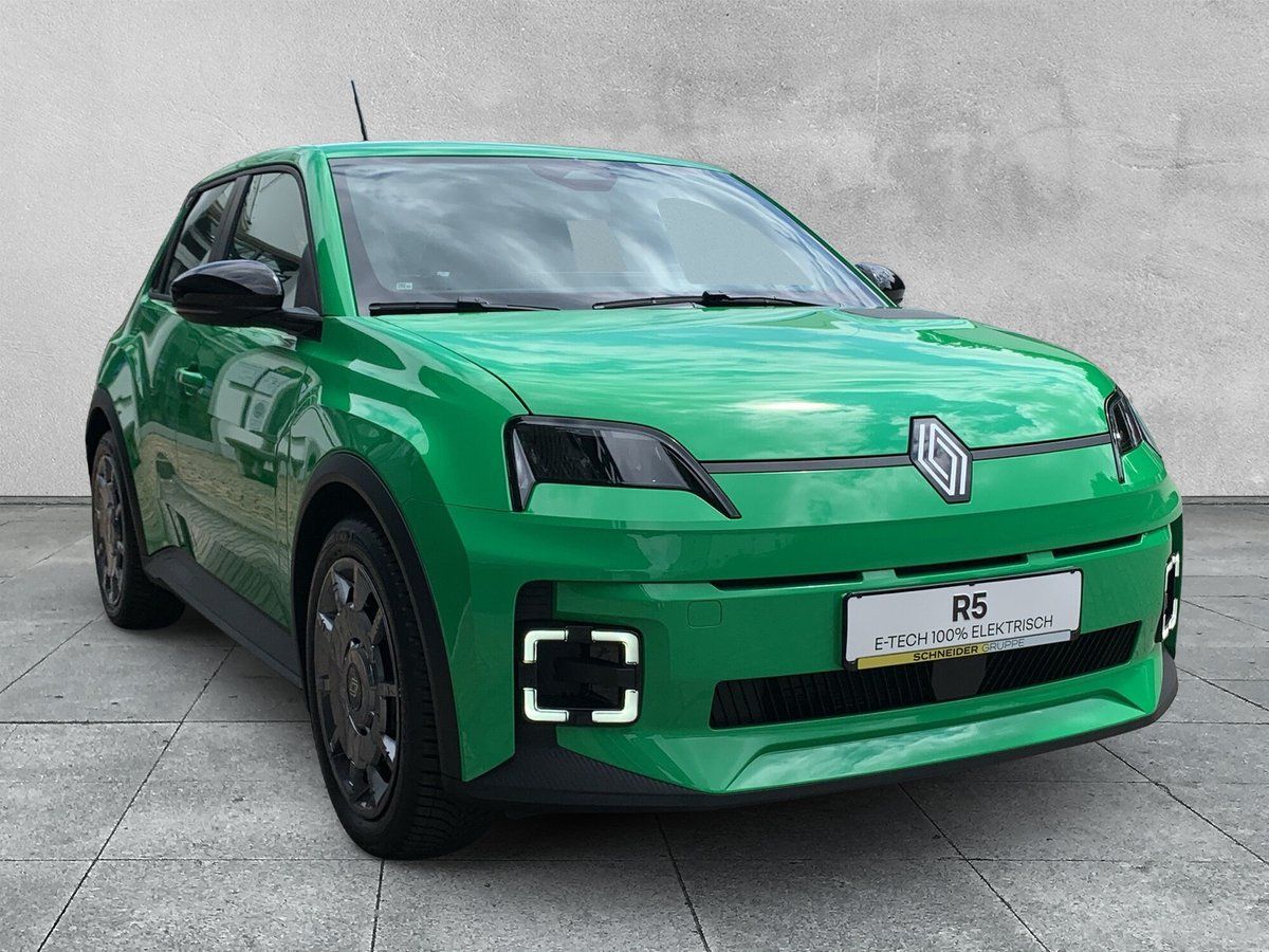 Renault R 5 - Bild 7