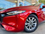 Mazda 3 Limousine Autom. Navi/LED/HUD/Bluetooth - Mazda 3 in Düsseldorf