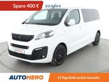 Peugeot Expert 2.0 Blue-HDi Business L2 Aut.*NAVI*XENON* - Peugeot Expert: 2.0