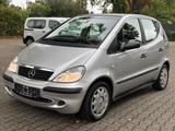 Mercedes-Benz A 160 CLASSIC*AUTOM*KLIMA*NUR 88.TKM*EU4*TÜV*TOP - Mercedes-Benz A 160 in Mainz