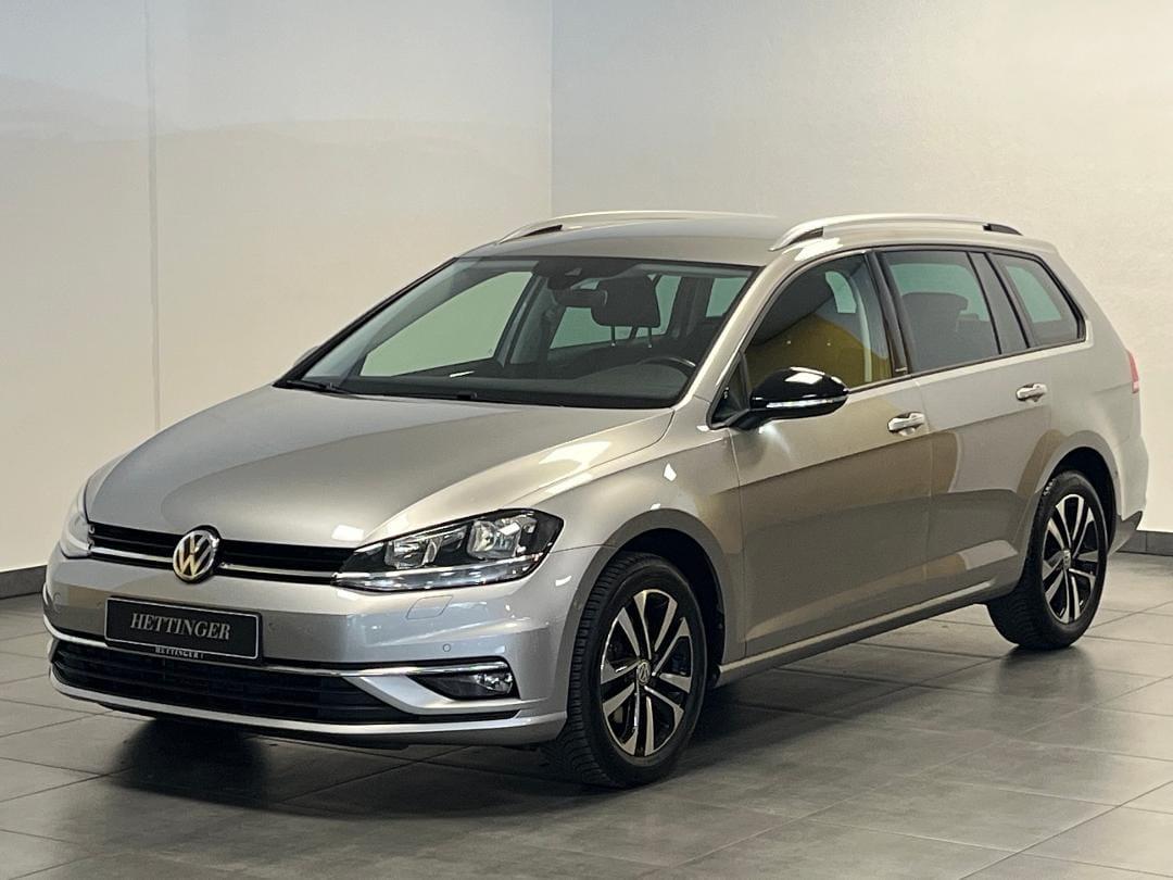 Volkswagen Golf Variant IQ.DRIVE 1.0 TSI 6-Gang, Climatr.,A