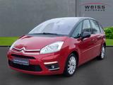 Citroën C4 Picasso Exclusive 1.6 HDi 110 FAP SHZ PDC ZV  - Citroën C4 Picasso: Hdi Fap