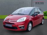 Citroën C4 Picasso Exclusive 1.6 HDi 110 FAP SHZ PDC ZV  - Citroën C4 Picasso aus 2012