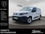 Peugeot Partner 1.5 XL erhöhte Nutzlast 1.5 Diesel 100 K - Peugeot Partner Neuwagen