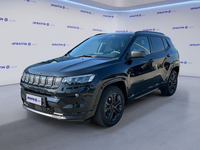 Jeep JEEP COMPASS 1.6 MULTIJET II 2WD 80° A