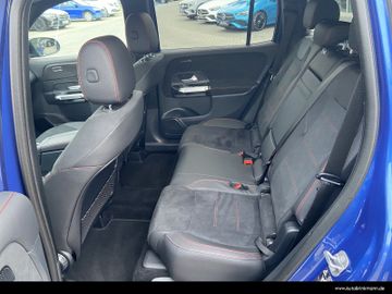 Mercedes GLB 200 - 11