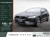 Volvo V60 Cross Country B4 Plus AWD LEDER KAMERA PANO - schwarze Volvo V60 Cross Country