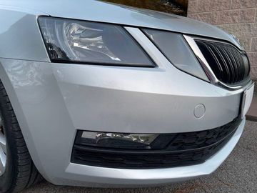 Skoda Octavia - 7