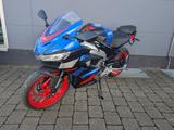 Aprilia RS 457 - APRILIA RS 457