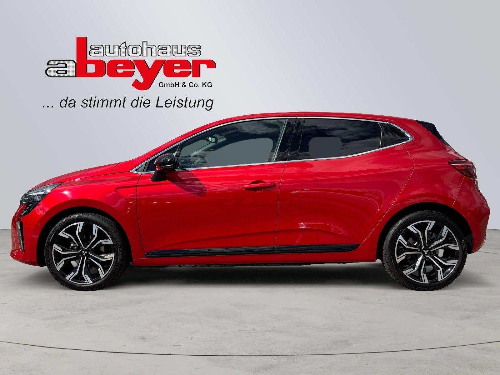 Mitsubishi Colt 1.0 Turbo Top BOSE 360