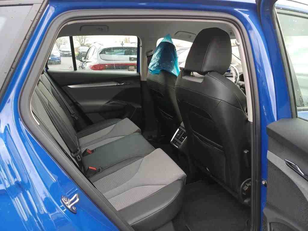 Skoda Enyaq - Bild 5