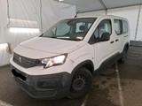 Peugeot Rifter Active L2|HU neu|110 PS|Benzin|Klima - Peugeot Rifter Active mit Benzin-Antrieb