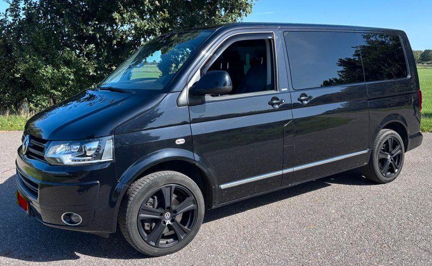 Volkswagen T5 Multivan