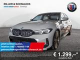 ALPINA B3 GT Limousine Allrad STANDHZ+MERINO+eGSD+DRIVI - ALPINA: Gt3