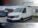 Volkswagen Crafter 2.0 TDI 130KW*Hoch+Lang*4Motion* - Diesel Rettungswagen Hoch lang