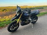 Aprilia Dorsoduro 750  - APRILIA DORSODURO 750
