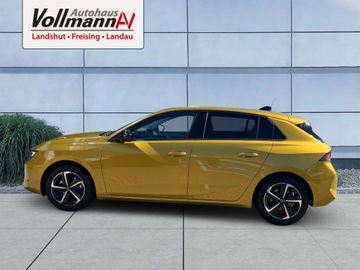 Opel Astra - 2