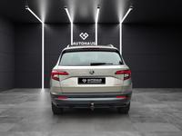 Skoda Karoq Style 1.0 TSI AHK PDC SHZ El. Heckklappe A