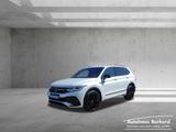 Volkswagen Tiguan R-Line 2.0 TDI+200PS+4M+Pano+AHZV+Standh+ - VW Tiguan Allspace in Leipzig
