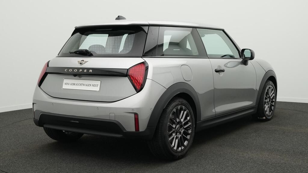 MINI Cooper C - Bild 8
