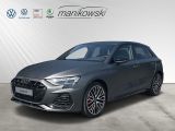 Audi S3 Sportback S-tronic quattro *Facelift 24*Akrap
