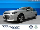 Volkswagen Passat Business 2.0l TDI LED HuD AHK AREA VIEW - Volkswagen Passat aus 2025