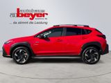 Subaru Crosstrek 2.0ie Active Lineartronic 4WD - Subaru Crosstrek: Active