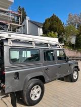 Land Rover Defender 110 Td5 