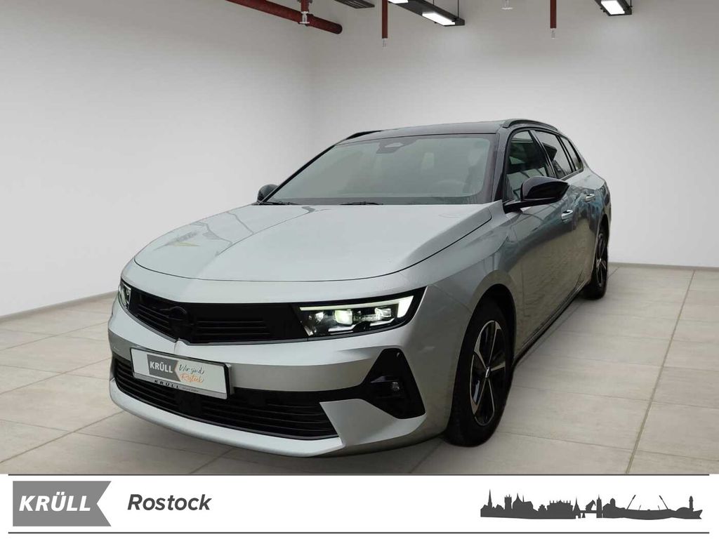 Astra SportsTourer GS +Automatik+ACC+Voll-LED+