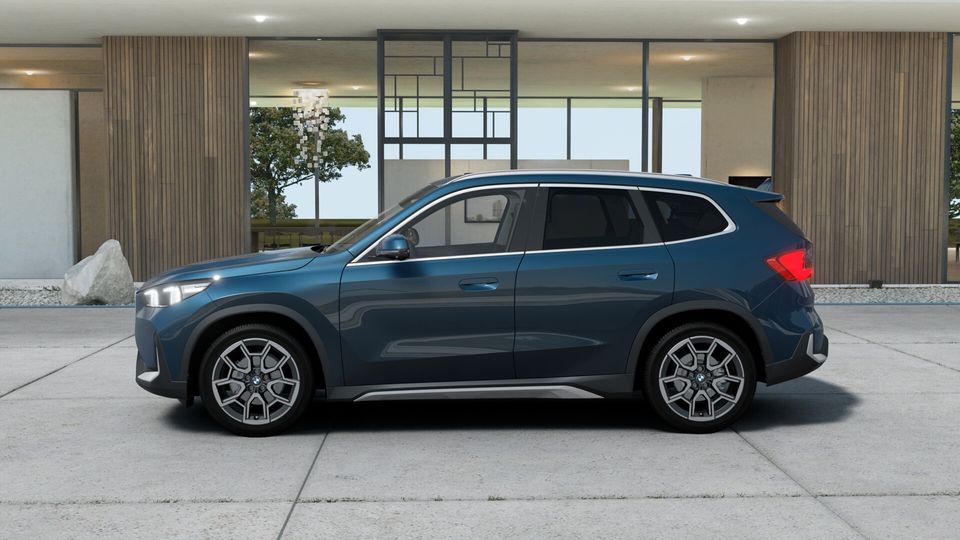 BMW X1 - Bild 2