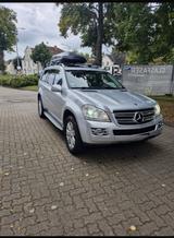 Mercedes-Benz Mercedes GL 320 CDI 4MATIC - Mercedes-Benz GL-Class aus 2008