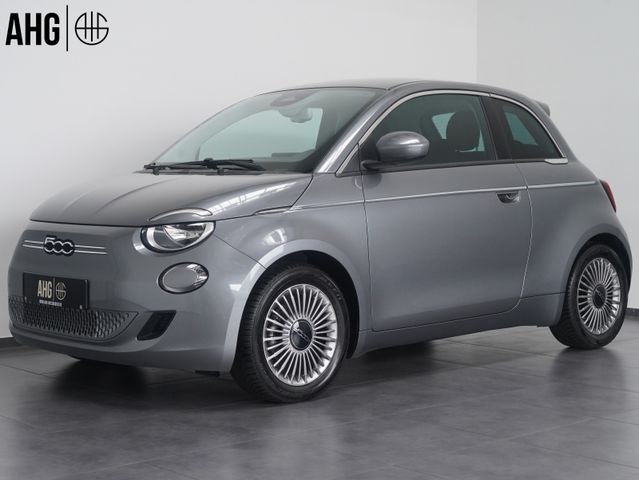 Fiat 500e 87KW/42kWh/DC-LADEN/CARPLAY/DAB/SOH