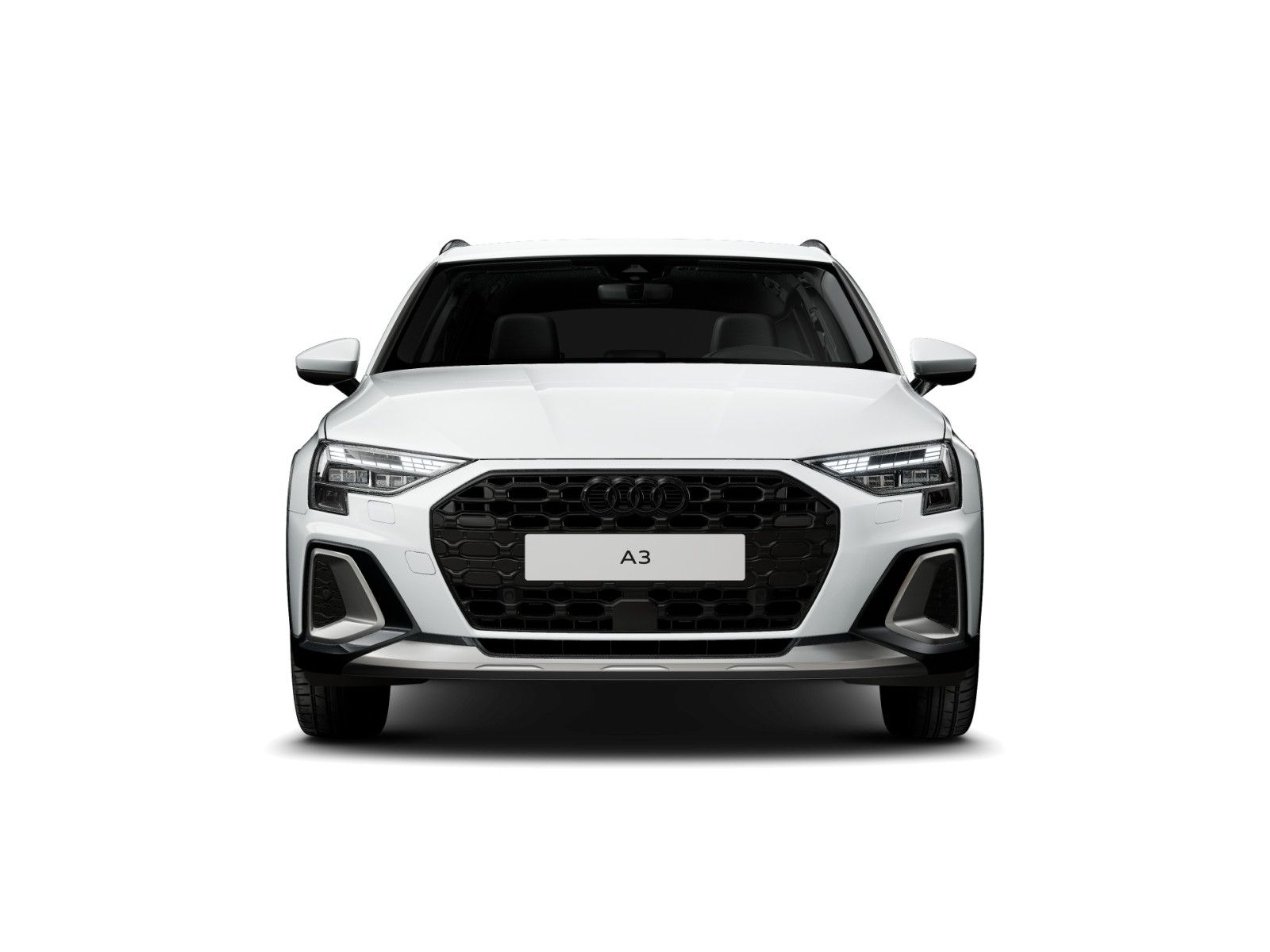 Audi A3 - Bild 2