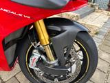 Ducati Panigale V4S - DUCATI PANIGALE V4 S