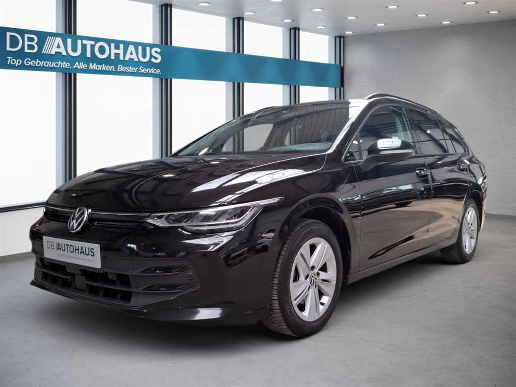 Volkswagen Golf Variant Life 15 TSI Navi ParkComofort 2025