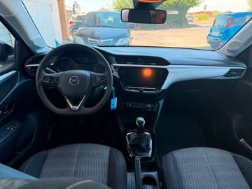 Opel Corsa - 8