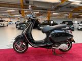 Vespa Sprint 125|ABS|nur 8649km|mehrere vorhanden! - VESPA SCHWARZ
