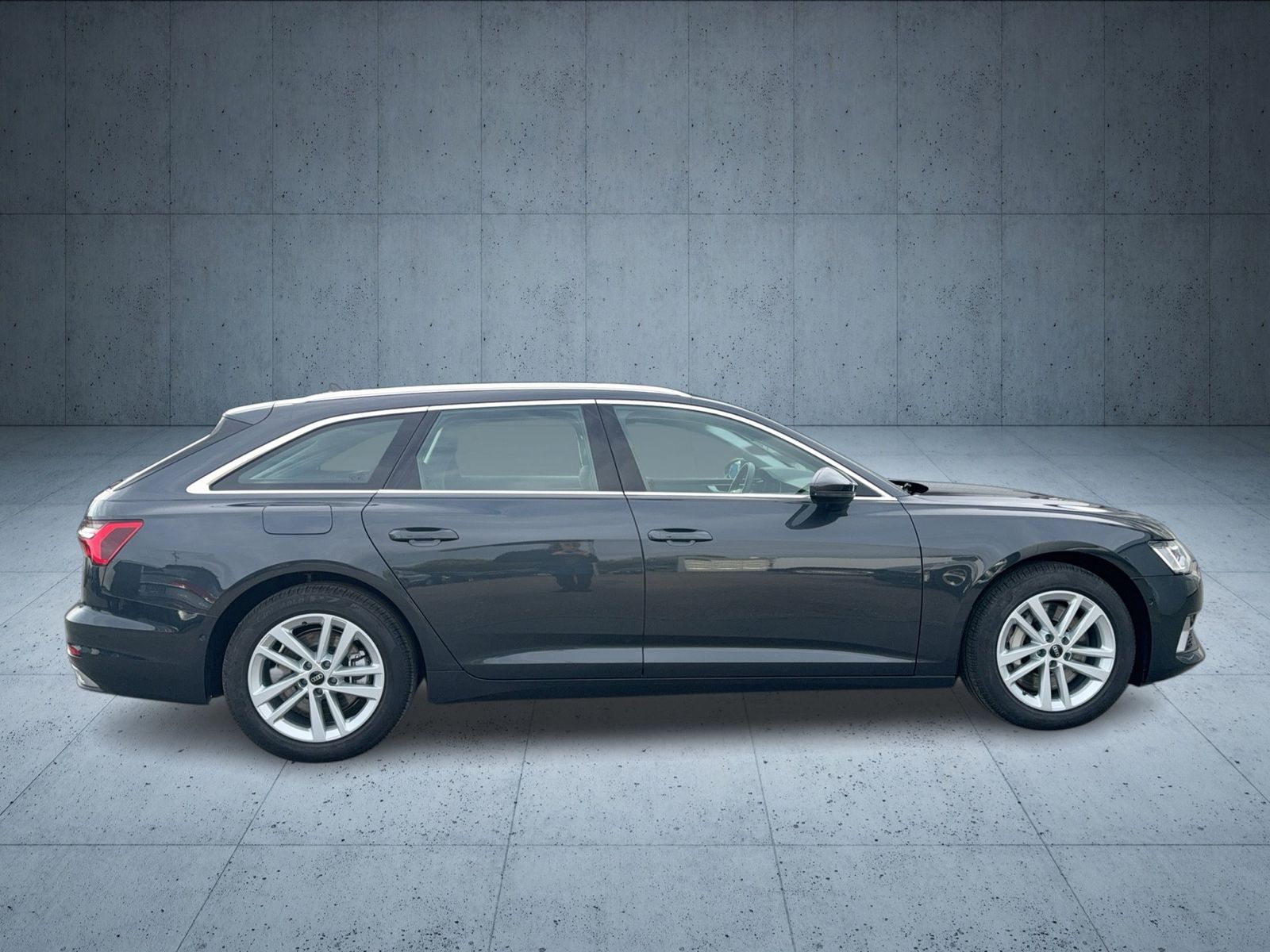 Audi A6 - Bild 7