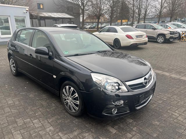 Opel Signum Edition