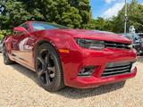Chevrolet Camaro Coupé Turbo Automatik*Kamera*Klima - Chevrolet Gebrauchtwagen