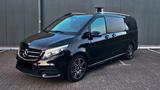 Mercedes-Benz V 250 d Aut. EDITION lang AMG Line AHK 7 Sitze 