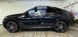 BMW X6 xDr30d M Sport Pro ACC 360°Pano H&K 22Zoll - BMW X6: 6x6
