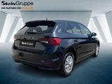 Skoda Fabia Style 1.0 TSI APP+LED+NAVI+PDC+VIRT+SHZ - Skoda Fabia in Bonn