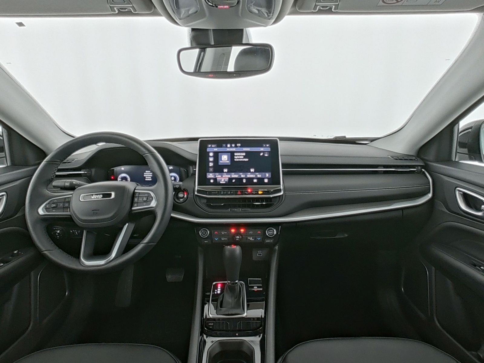 Jeep Compass - Bild 15