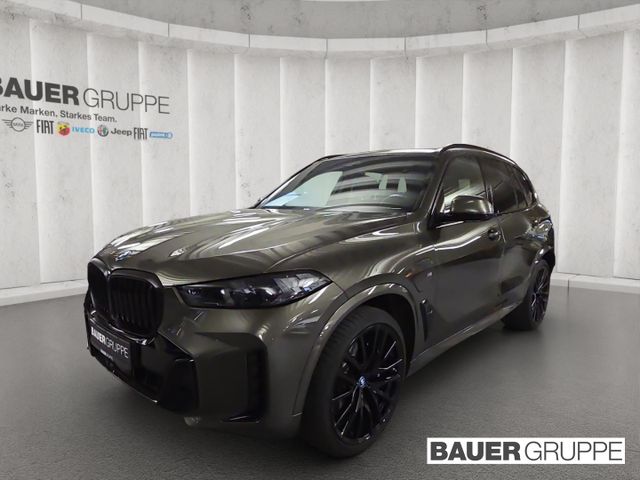 BMW X5 xDrive50e  M Sport AHK Iconic Glow H/K-Sound 