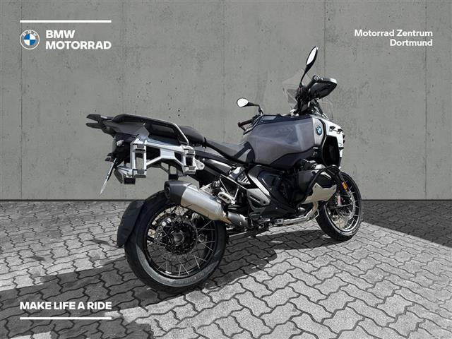 BMW R 1300 GS Adventure